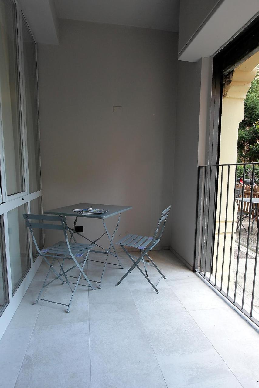 Il Convento Case Vacanze Rapallo Dış mekan fotoğraf