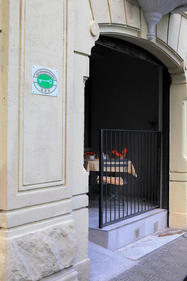 Il Convento Case Vacanze Rapallo Dış mekan fotoğraf