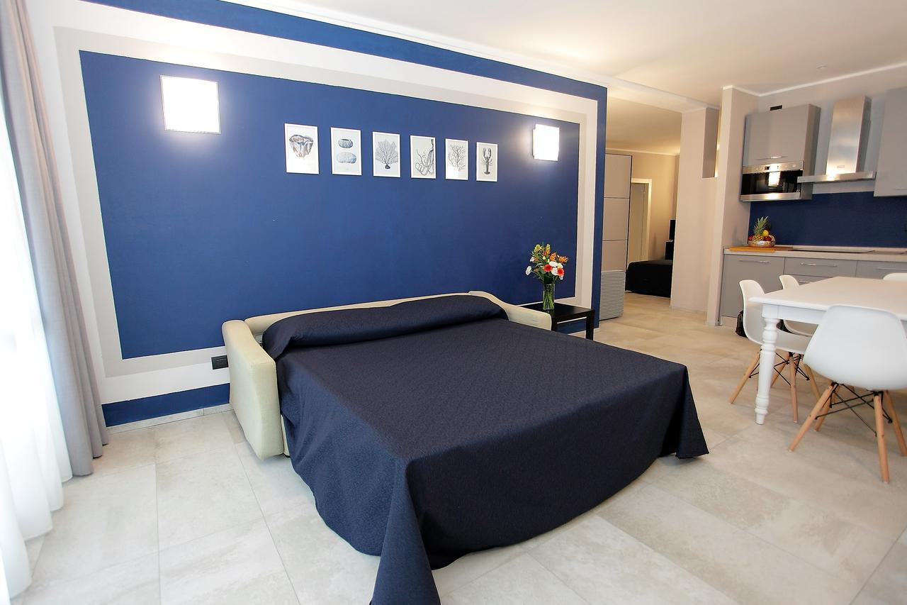 Il Convento Case Vacanze Rapallo Dış mekan fotoğraf