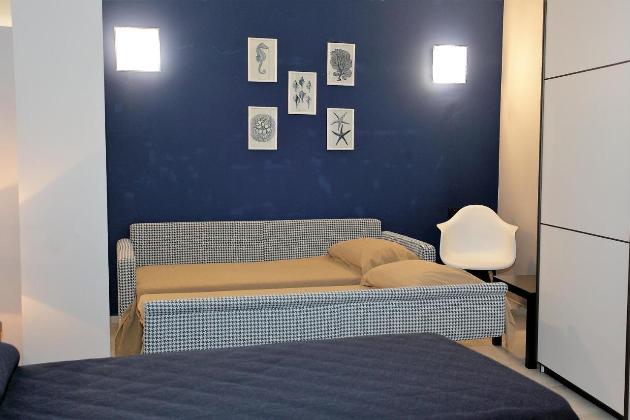 Il Convento Case Vacanze Rapallo Dış mekan fotoğraf