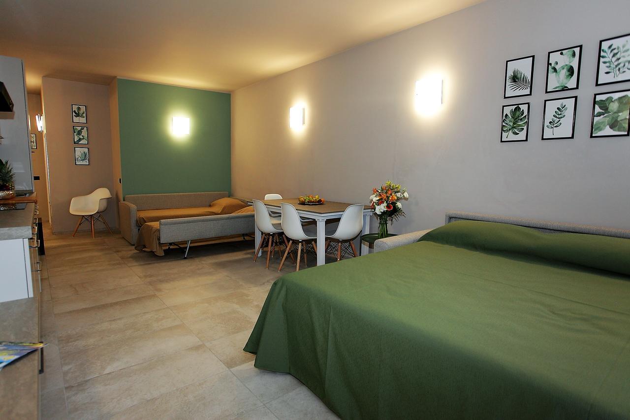 Il Convento Case Vacanze Rapallo Dış mekan fotoğraf