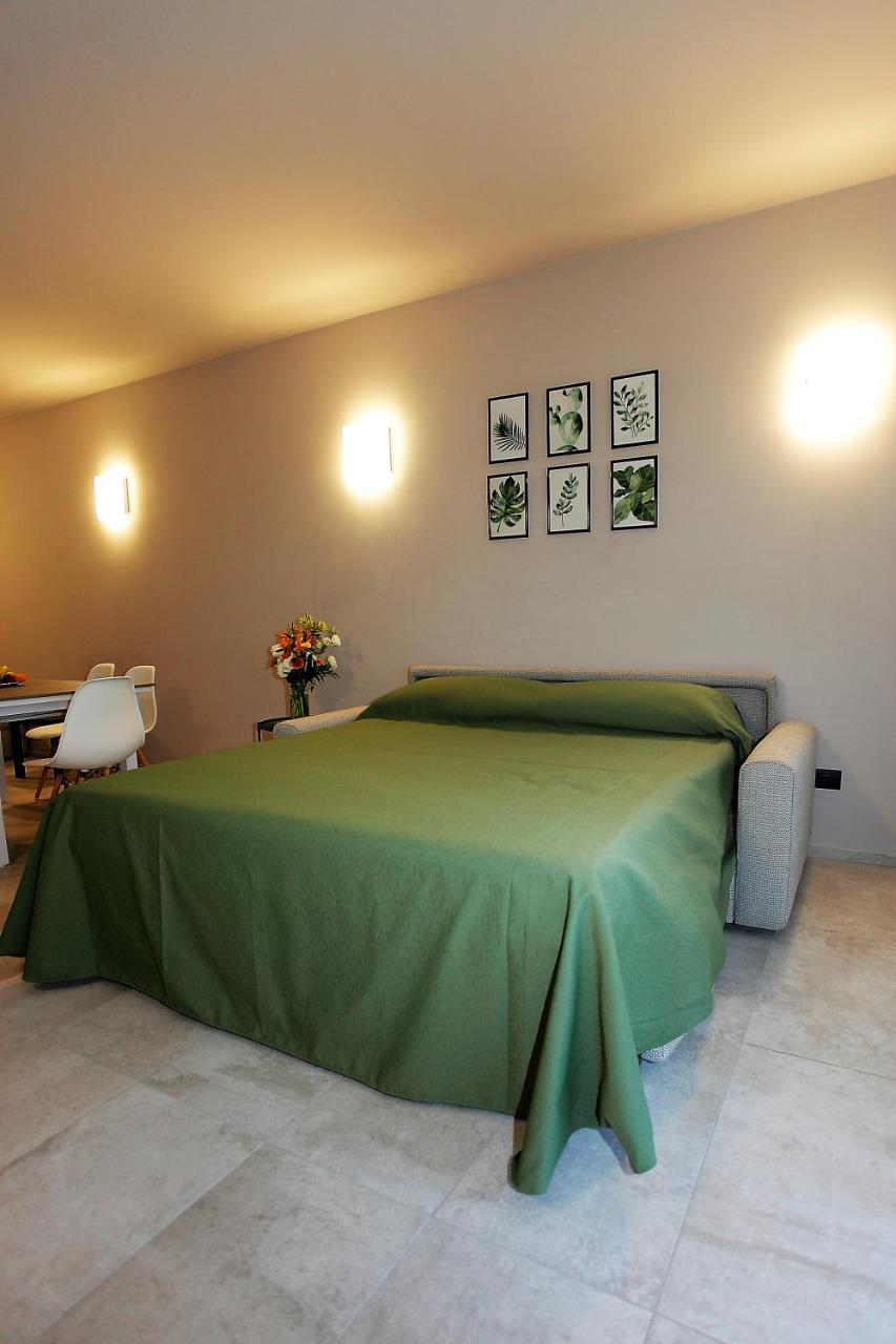 Il Convento Case Vacanze Rapallo Dış mekan fotoğraf