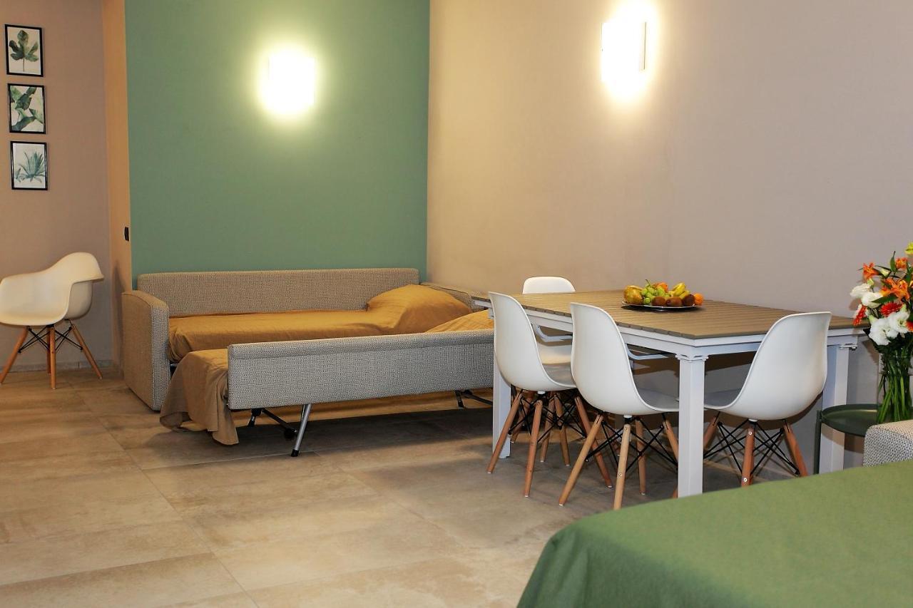 Il Convento Case Vacanze Rapallo Dış mekan fotoğraf