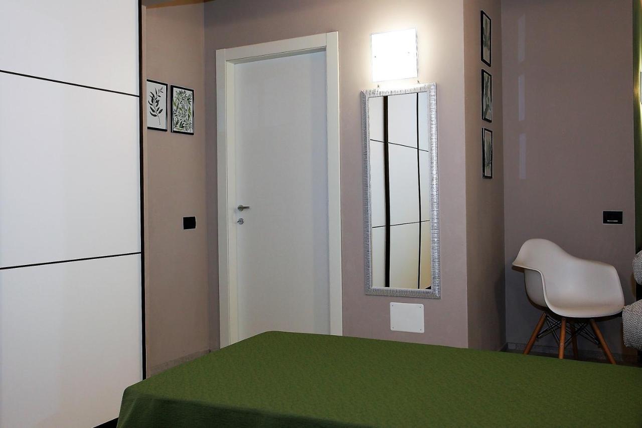Il Convento Case Vacanze Rapallo Dış mekan fotoğraf